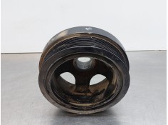 Recambio de polea cigueñal para mercedes-benz clase gl (x164) 4-matic referencia OEM IAM A6290300303  