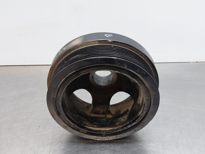 Recambio de polea cigueñal para mercedes-benz clase gl (x164) 4-matic referencia OEM IAM A6290300303  