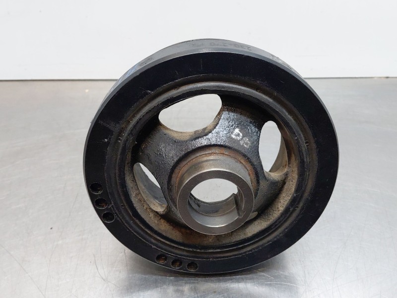 Recambio de polea cigueñal para mercedes-benz clase gl (x164) 4-matic referencia OEM IAM A6290300303  