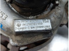 Recambio de turbocompresor para mercedes-benz clase gl (x164) 4-matic referencia OEM IAM A6290901480   2