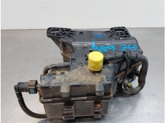 Recambio de deposito aditivo fap ( urea - adblue ) para peugeot 308 ii (lb_, lp_, lw_, lh_, l3_) 1.6 hdi 100 referencia OEM IAM  2