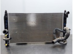 Recambio de radiador agua para lexus ux (za10) essence referencia OEM IAM 1640037380 4221368780 