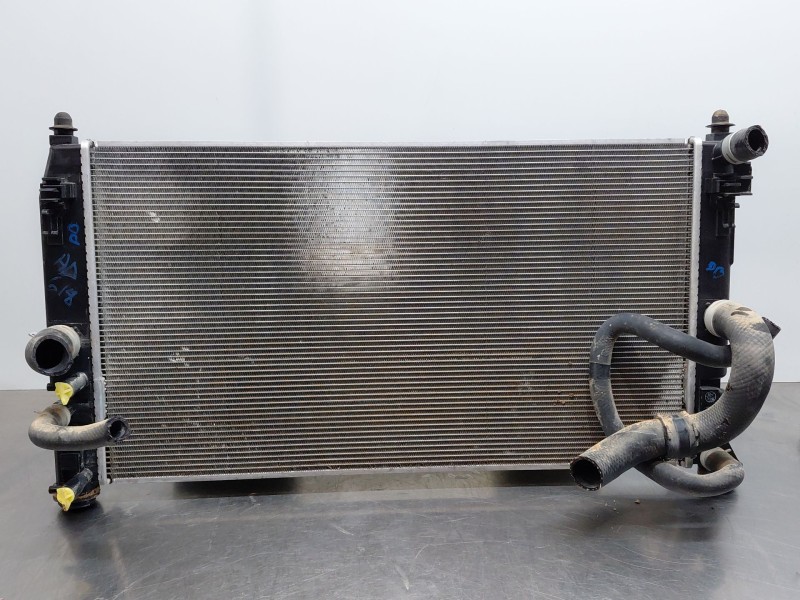 Recambio de radiador agua para lexus ux (za10) essence referencia OEM IAM 1640037380 4221368780 