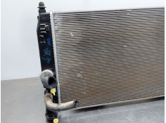 Recambio de radiador agua para lexus ux (za10) essence referencia OEM IAM 1640037380 4221368780  2