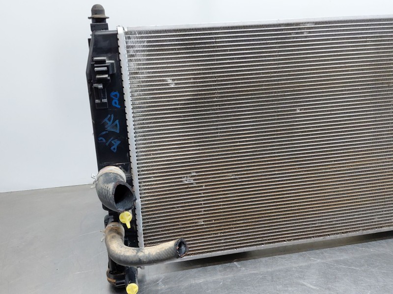 Recambio de radiador agua para lexus ux (za10) essence referencia OEM IAM 1640037380 4221368780 