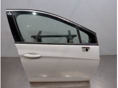 Recambio de puerta delantera derecha para opel astra k lim. 5türig dynamic referencia OEM IAM 39160868  