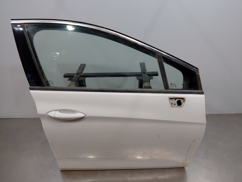 Recambio de puerta delantera derecha para opel astra k lim. 5türig dynamic referencia OEM IAM 39160868  