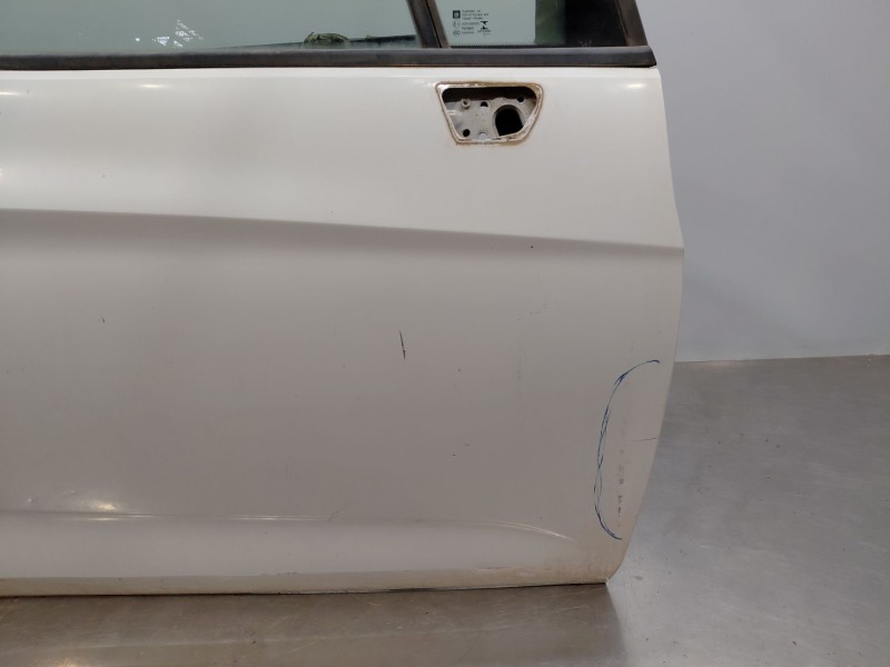 Recambio de puerta delantera derecha para opel astra k lim. 5türig dynamic referencia OEM IAM 39160868  