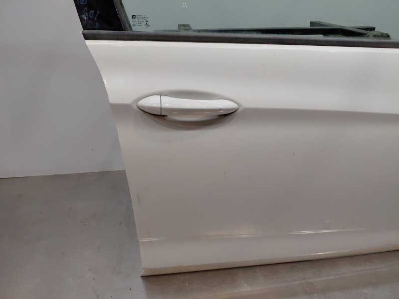Recambio de puerta delantera derecha para opel astra k lim. 5türig dynamic referencia OEM IAM 39160868  