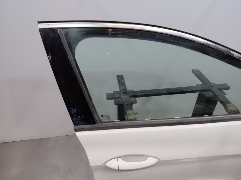 Recambio de puerta delantera derecha para opel astra k lim. 5türig dynamic referencia OEM IAM 39160868  