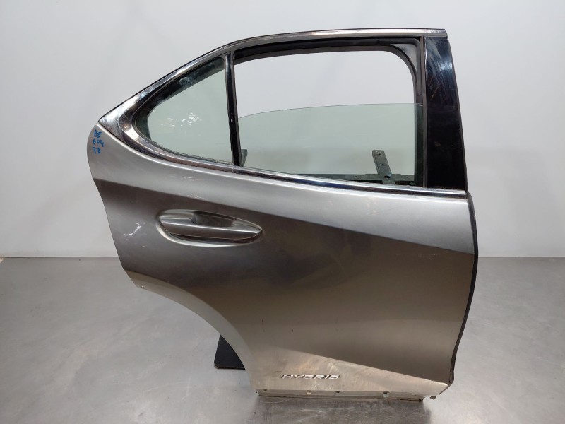 Recambio de puerta trasera derecha para lexus ux (_aa1_, _ah1_, _ma1_) 200 (mzaa10) referencia OEM IAM 6700379015  