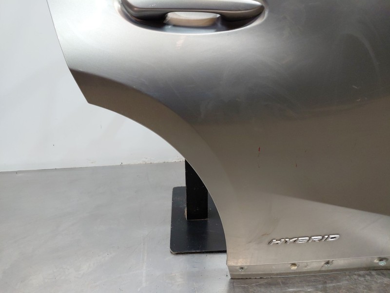 Recambio de puerta trasera derecha para lexus ux (_aa1_, _ah1_, _ma1_) 200 (mzaa10) referencia OEM IAM 6700379015  