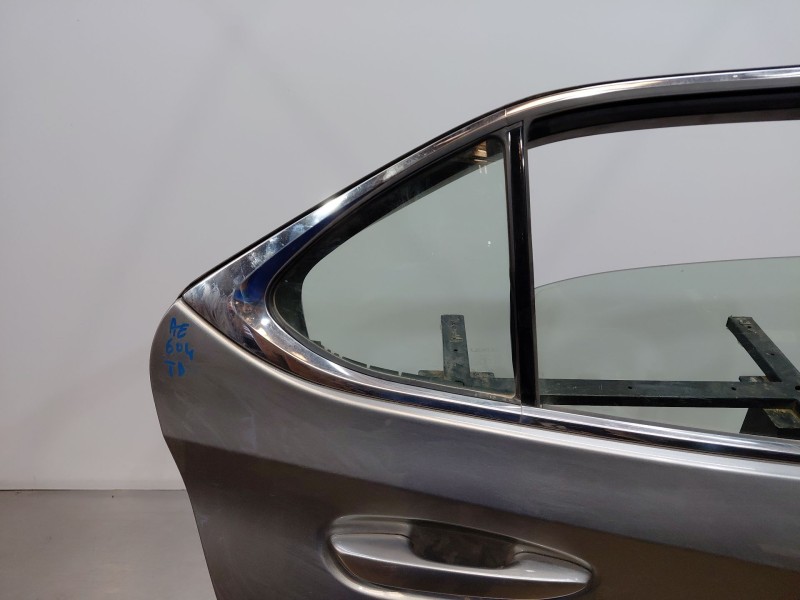 Recambio de puerta trasera derecha para lexus ux (_aa1_, _ah1_, _ma1_) 200 (mzaa10) referencia OEM IAM 6700379015  