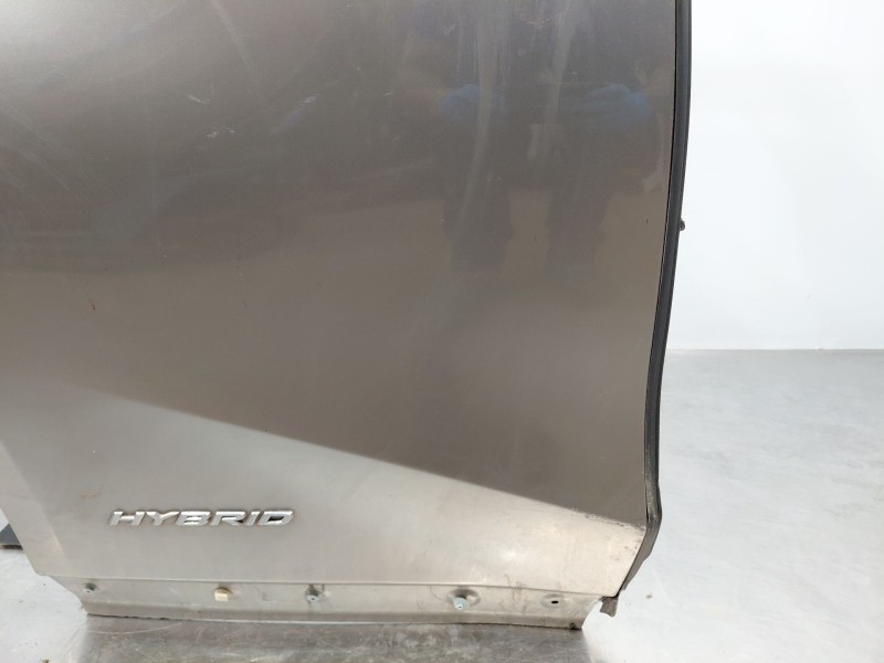 Recambio de puerta trasera derecha para lexus ux (_aa1_, _ah1_, _ma1_) 200 (mzaa10) referencia OEM IAM 6700379015  
