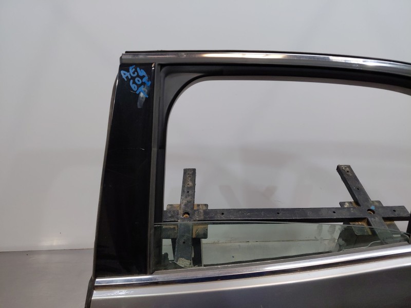 Recambio de puerta trasera izquierda para lexus ux (_aa1_, _ah1_, _ma1_) 200 (mzaa10) referencia OEM IAM 6700479015  