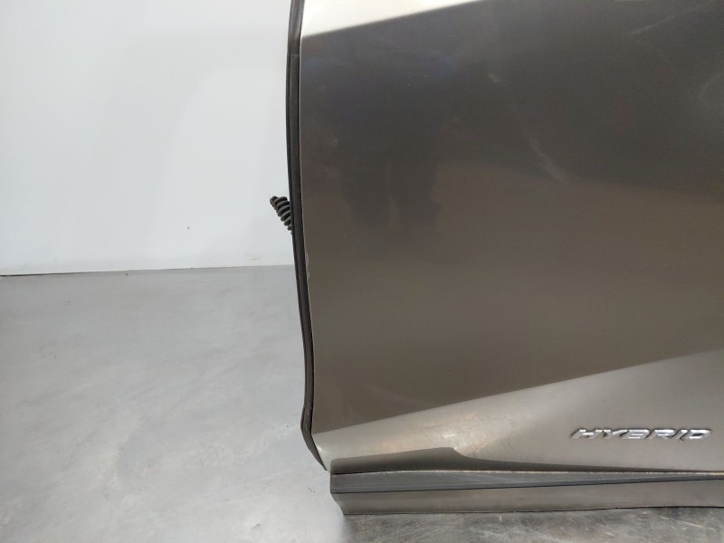 Recambio de puerta trasera izquierda para lexus ux (_aa1_, _ah1_, _ma1_) 200 (mzaa10) referencia OEM IAM 6700479015  