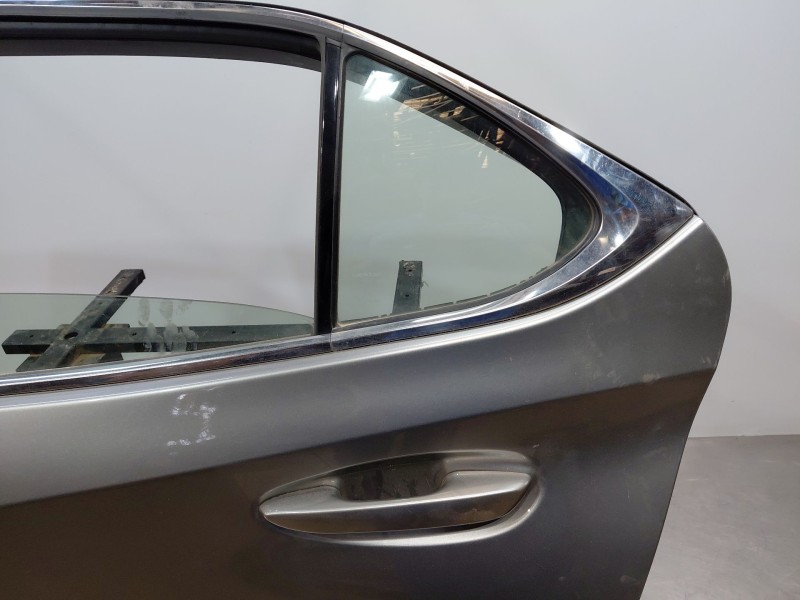 Recambio de puerta trasera izquierda para lexus ux (_aa1_, _ah1_, _ma1_) 200 (mzaa10) referencia OEM IAM 6700479015  