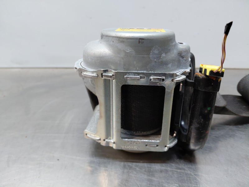 Recambio de cinturon seguridad trasero derecho para opel astra k lim. 5türig dynamic referencia OEM IAM   