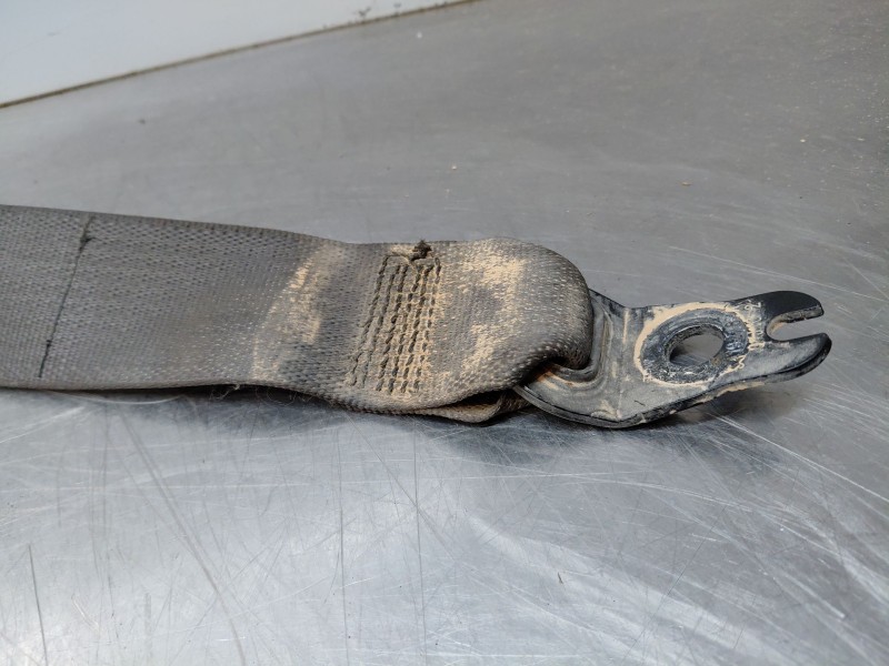 Recambio de cinturon seguridad trasero derecho para opel astra k lim. 5türig dynamic referencia OEM IAM   