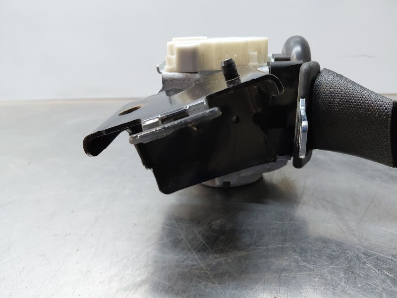 Recambio de cinturon seguridad trasero izquierdo para opel astra k lim. 5türig dynamic referencia OEM IAM   
