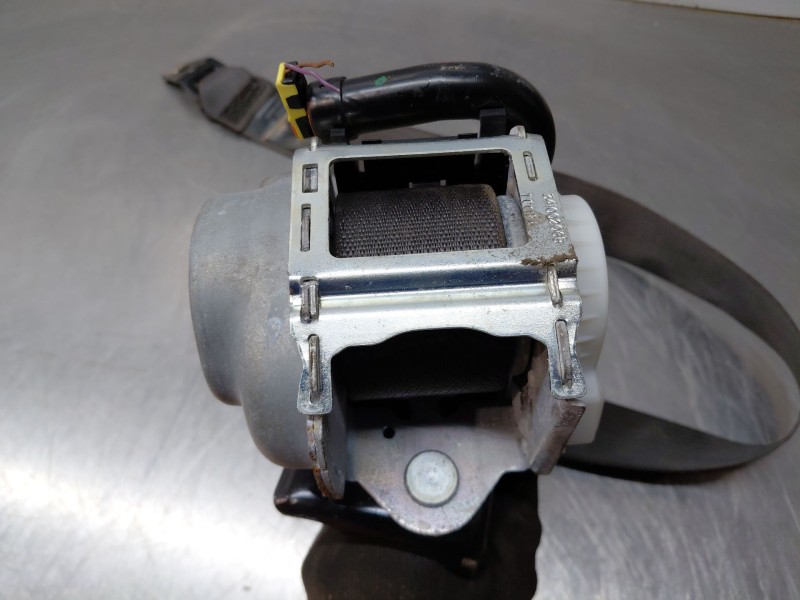 Recambio de cinturon seguridad trasero izquierdo para opel astra k lim. 5türig dynamic referencia OEM IAM   