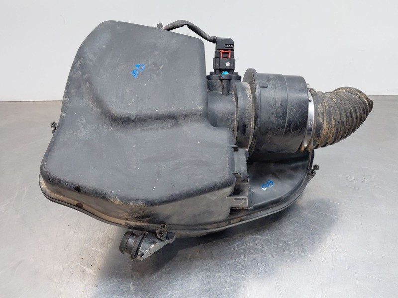 Recambio de filtro aire para opel astra k lim. 5türig dynamic referencia OEM IAM   