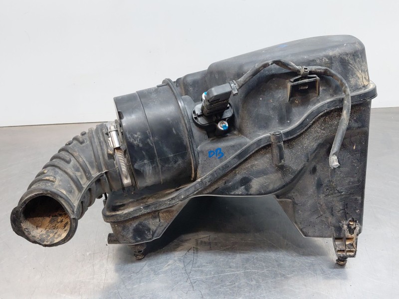 Recambio de filtro aire para opel astra k lim. 5türig dynamic referencia OEM IAM   