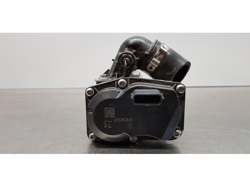 Recambio de valvula egr para dacia lodgy laureate referencia OEM IAM 147109913R  