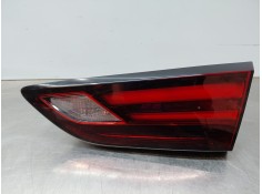 Recambio de piloto trasero derecho interior para opel astra k lim. 5türig dynamic referencia OEM IAM   