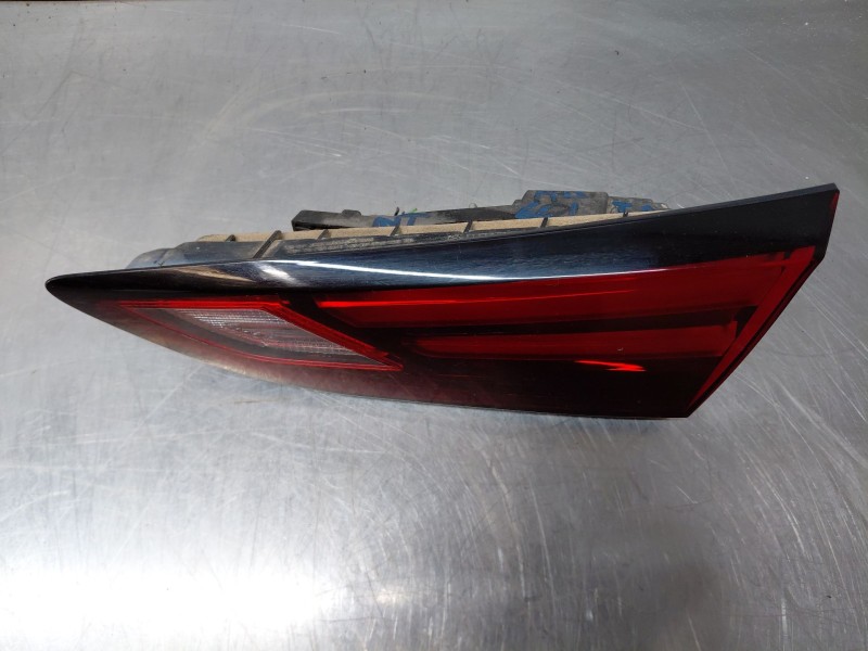 Recambio de piloto trasero derecho interior para opel astra k lim. 5türig dynamic referencia OEM IAM   