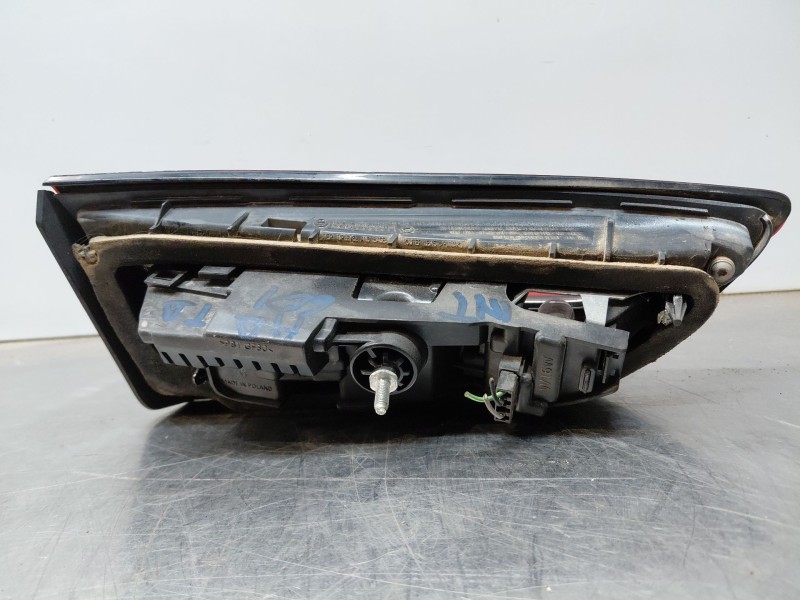Recambio de piloto trasero derecho interior para opel astra k lim. 5türig dynamic referencia OEM IAM   