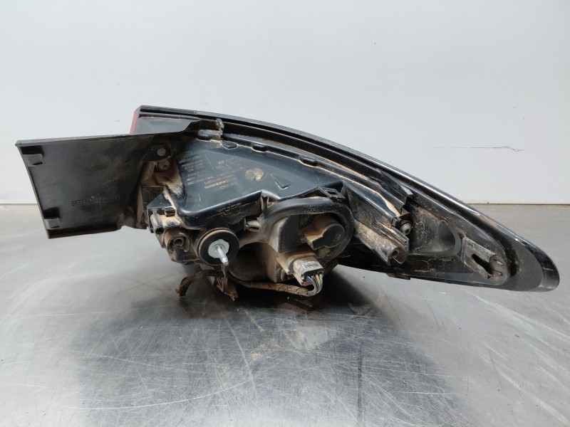 Recambio de piloto trasero izquierdo para opel astra k lim. 5türig dynamic referencia OEM IAM   