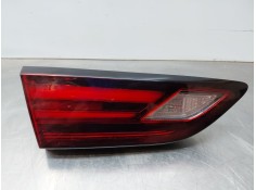 Recambio de piloto trasero izquierdo interior para opel astra k lim. 5türig dynamic referencia OEM IAM   