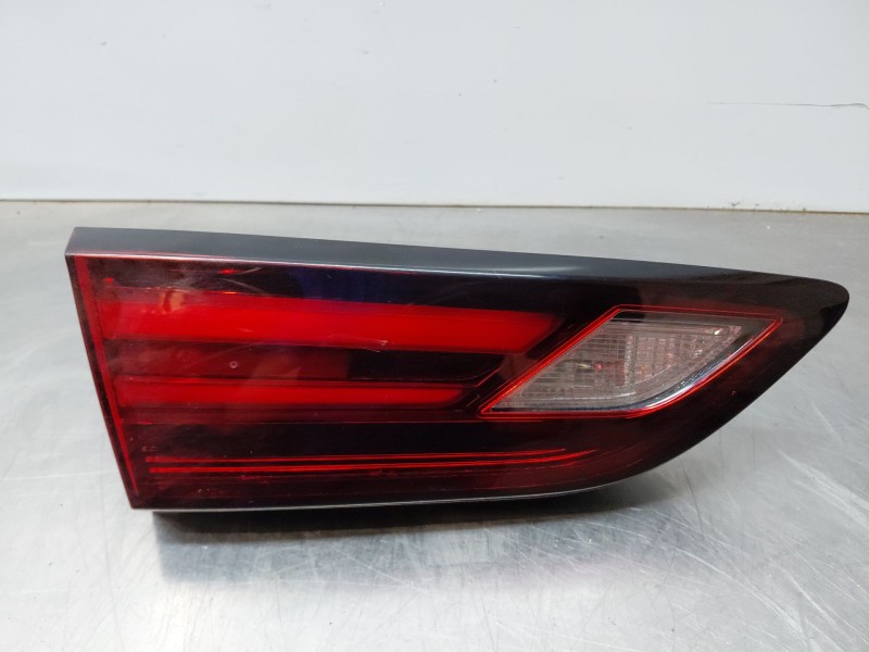 Recambio de piloto trasero izquierdo interior para opel astra k lim. 5türig dynamic referencia OEM IAM   