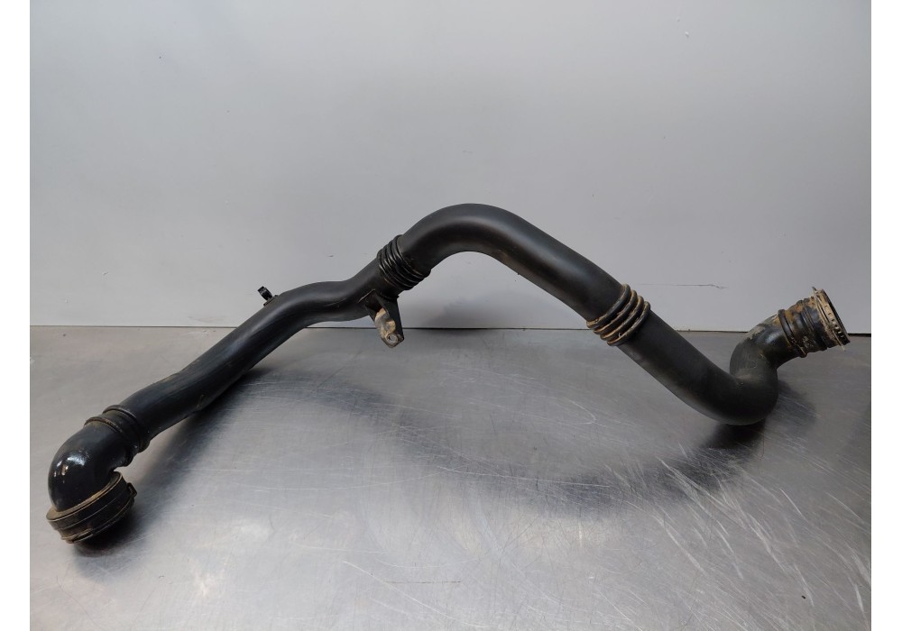 Recambio de tubo presion turbocompresor para opel astra k lim. 5türig dynamic referencia OEM IAM 39201785 13374655 315616912