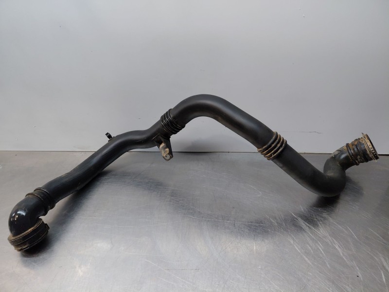 Recambio de tubo presion turbocompresor para opel astra k lim. 5türig dynamic referencia OEM IAM 39201785 13374655 315616912