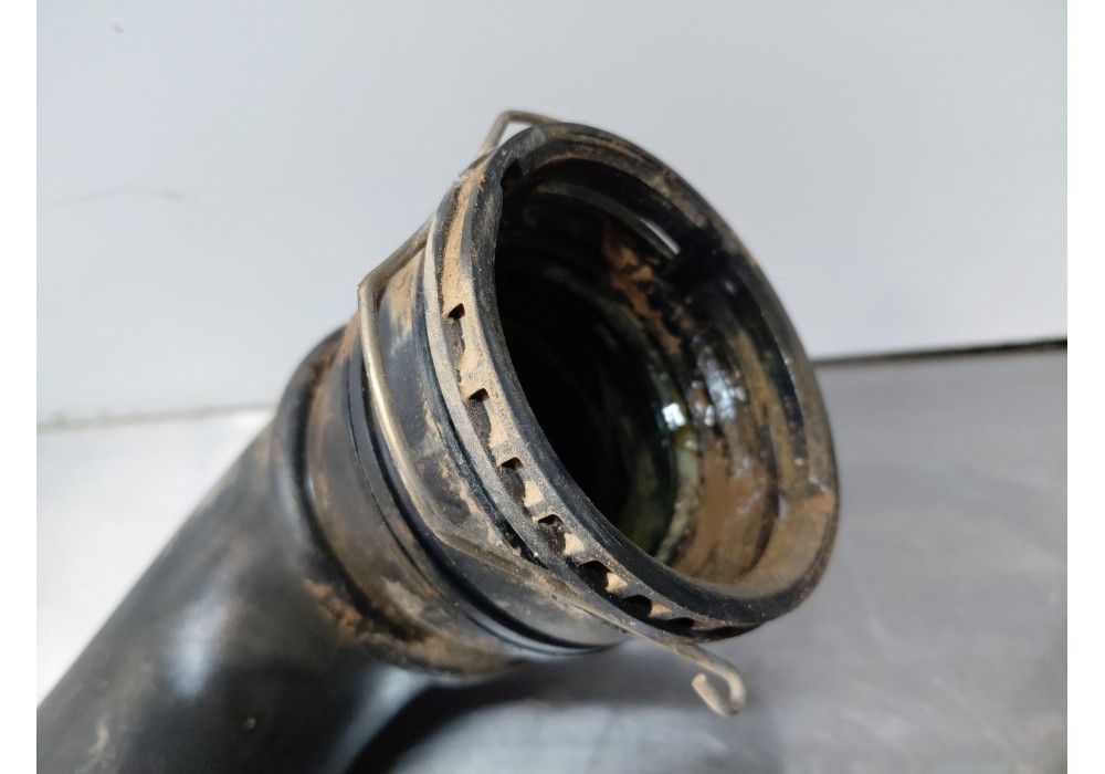 Recambio de tubo presion turbocompresor para opel astra k lim. 5türig dynamic referencia OEM IAM 39201785 13374655 315616912