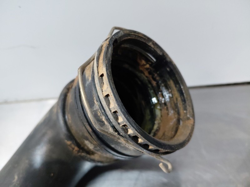 Recambio de tubo presion turbocompresor para opel astra k lim. 5türig dynamic referencia OEM IAM 39201785 13374655 315616912