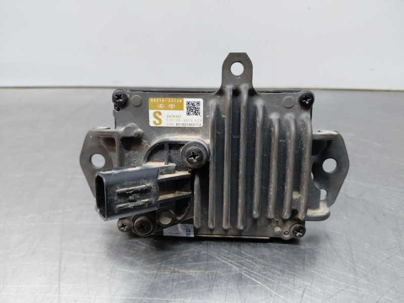 Recambio de modulo electronico para lexus ux (za10) essence referencia OEM IAM 8821033120  