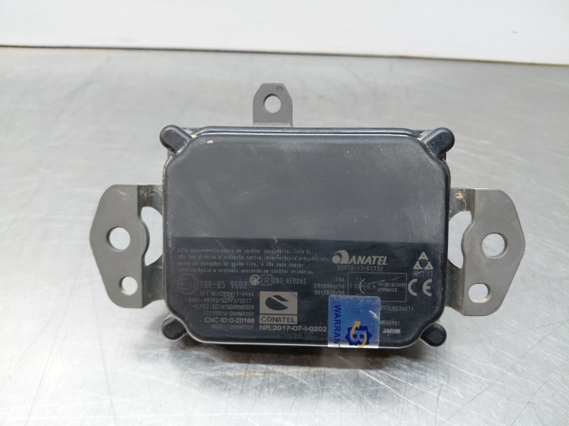Recambio de modulo electronico para lexus ux (za10) essence referencia OEM IAM 8821033120  