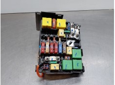 Recambio de caja reles / fusibles para peugeot 308 ii (lb_, lp_, lw_, lh_, l3_) 1.6 hdi 100 referencia OEM IAM 9804848580  