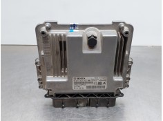 Recambio de centralita motor uce para peugeot 308 ii (lb_, lp_, lw_, lh_, l3_) 1.6 hdi 100 referencia OEM IAM 9814182680 0281032