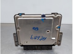 Recambio de centralita motor uce para peugeot 308 ii (lb_, lp_, lw_, lh_, l3_) 1.6 hdi 100 referencia OEM IAM 9814182680 0281032 2