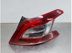 Recambio de piloto trasero derecho para peugeot 308 ii (lb_, lp_, lw_, lh_, l3_) 1.6 hdi 100 referencia OEM IAM 9677817580  