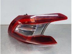 Recambio de piloto trasero derecho para peugeot 308 ii (lb_, lp_, lw_, lh_, l3_) 1.6 hdi 100 referencia OEM IAM 9677817580   2
