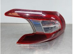 Recambio de piloto trasero izquierdo para peugeot 308 ii (lb_, lp_, lw_, lh_, l3_) 1.6 hdi 100 referencia OEM IAM 9677817680   2
