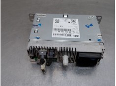 Recambio de sistema audio / radio cd para peugeot 308 ii (lb_, lp_, lw_, lh_, l3_) 1.6 hdi 100 referencia OEM IAM 9810475480   2