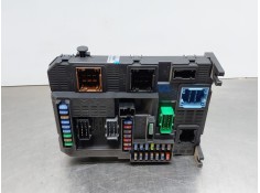 Recambio de caja reles / fusibles para peugeot 308 ii (lb_, lp_, lw_, lh_, l3_) 1.6 hdi 100 referencia OEM IAM 9807054180  