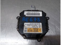 Recambio de centralita faros xenon para renault koleos i (hy_) 2.0 dci 4x4 (hy0k) referencia OEM IAM 284848991A  