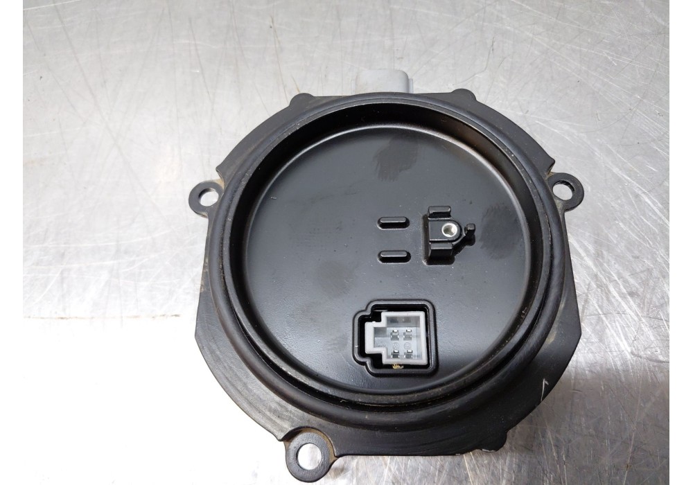 Recambio de centralita faros xenon para renault koleos i (hy_) 2.0 dci 4x4 (hy0k) referencia OEM IAM 284848991A  